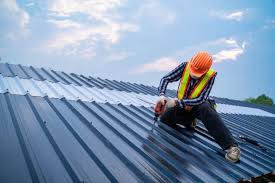 Best Steel Roofing  in Ray City, GA